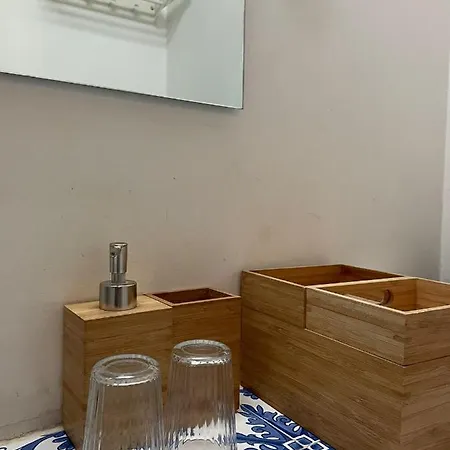 林哈 22酒店 住宿加早餐酒店 3*