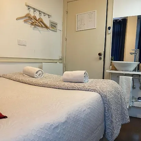 林哈 22酒店 3*